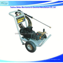 High Pressure Washer Self Service Mobile Car Wash Equipment Prices for Sale